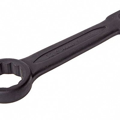 Купить Ключ накидной ударный JONNESWAY; 32мм (W72132)