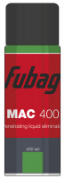 Купить Очиститель спрей FUBAG MAC 400 для очистки от пенетранта; 400мл