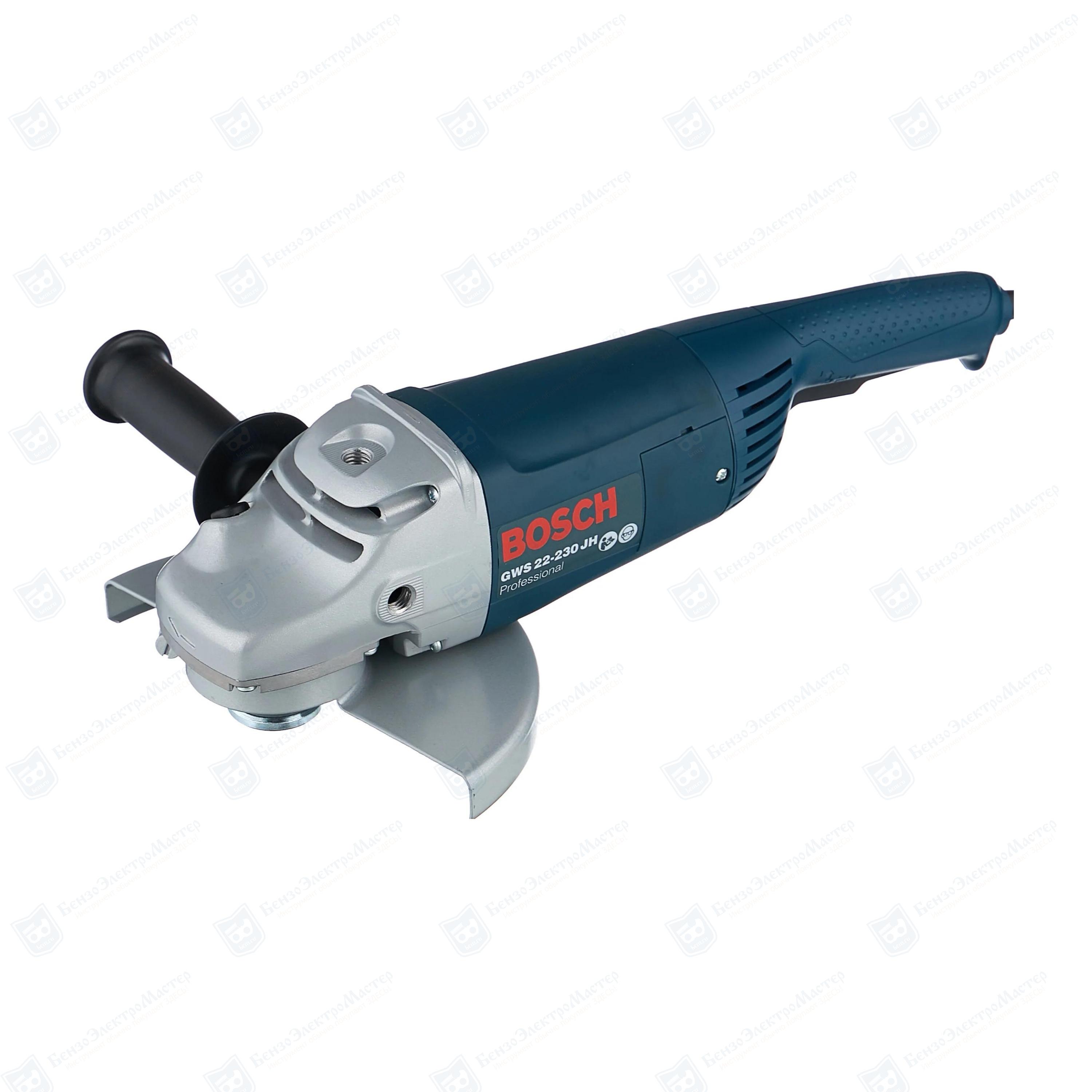 Gws 230 deals bosch