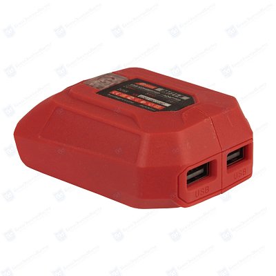 Купить Устройство зарядное - адаптер USB EDON (OAF21-U)