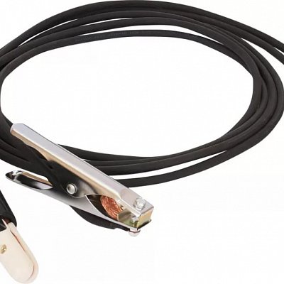 Купить Комплект кабелей для сварки КГ1-16 3м 