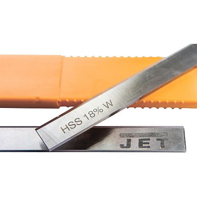 Купить Нож 410x25x3мм JET HSS