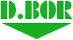 D.BOR