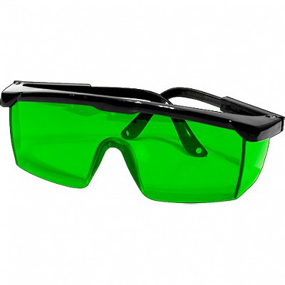 Купить Очки для наблюдения за лазерным лучом CONDTROL (цвет зеленый)